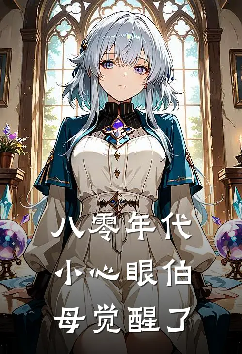 八零年代：小心眼伯母觉醒了(宋明月周爱华)免费阅读_完结热门小说八零年代：小心眼伯母觉醒了(宋明月周爱华)