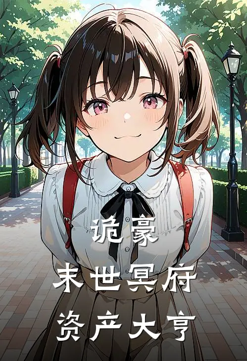 诡豪：末世冥府资产大亨林默林默小说免费完结_完本热门小说诡豪：末世冥府资产大亨林默林默