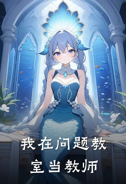 我在问题教室当教师