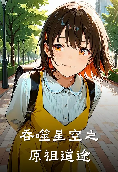 吞噬星空之原祖道途