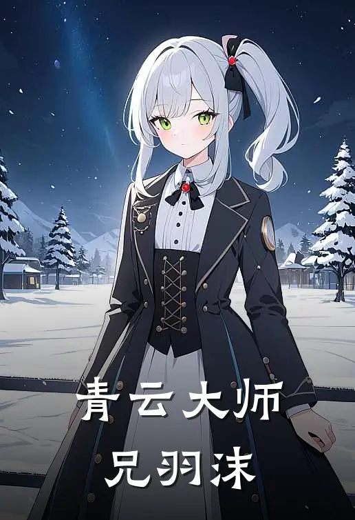 青云大师兄羽沫