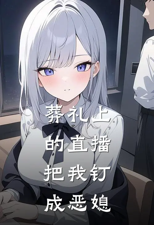 葬礼上的直播，把我钉成“恶媳”