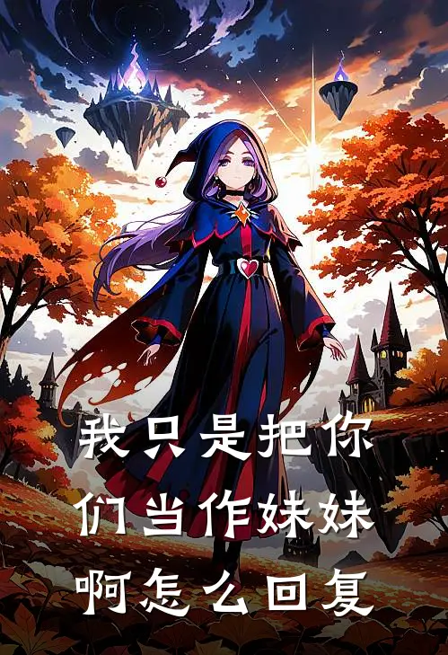 我只是把你们当作妹妹啊怎么回复