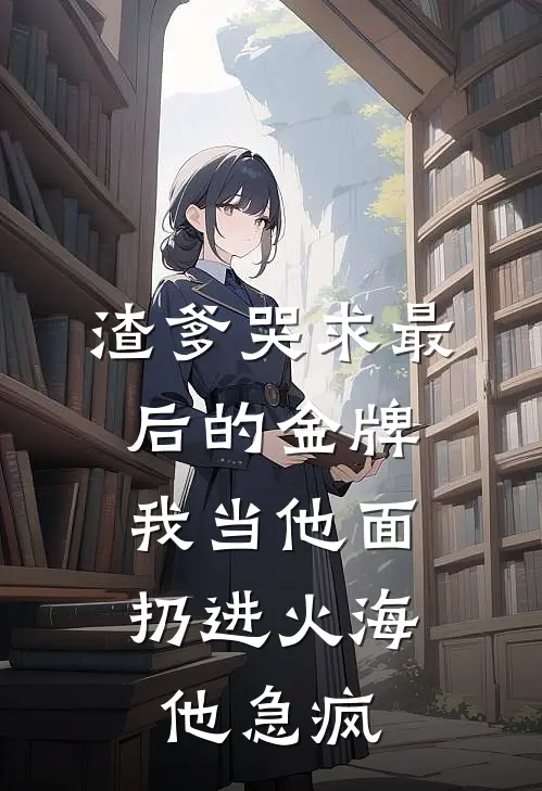 渣爹哭求最后的金牌，我当他面扔进火海，他急疯(萧竞京兆尹)完整版免费小说_完结版小说推荐渣爹哭求最后的金牌，我当他面扔进火海，他急疯(萧竞京兆尹)