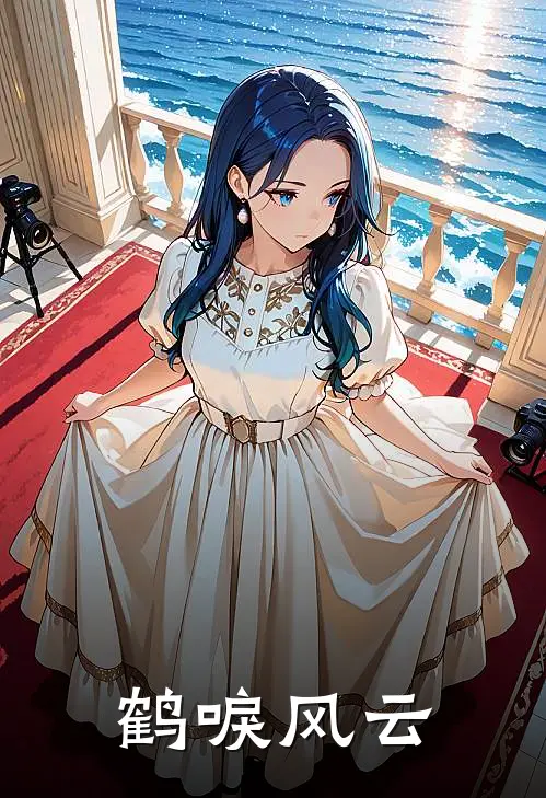 鹤唳风云陈野鹤羽全文阅读免费全集_最新全本小说鹤唳风云(陈野鹤羽)