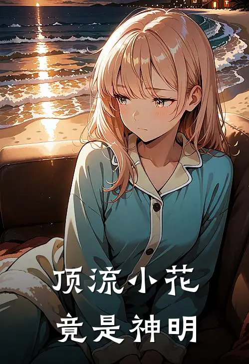 顶流小花竟是神明唐棠百里宜热门的小说_热门小说在线阅读顶流小花竟是神明唐棠百里宜