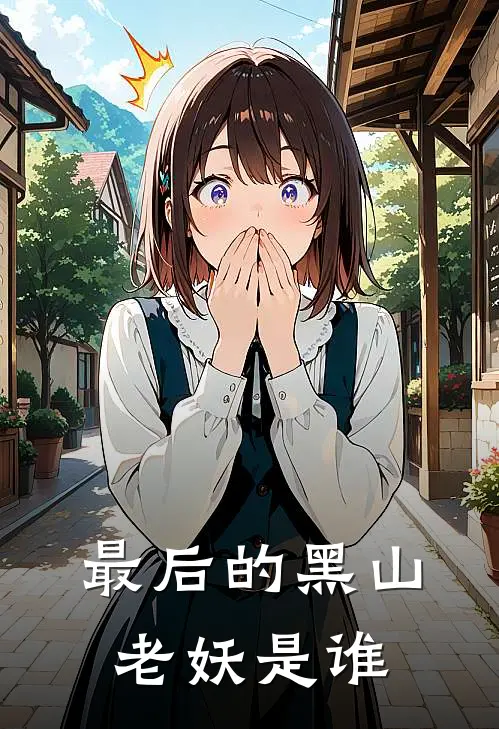 最后的黑山老妖是谁