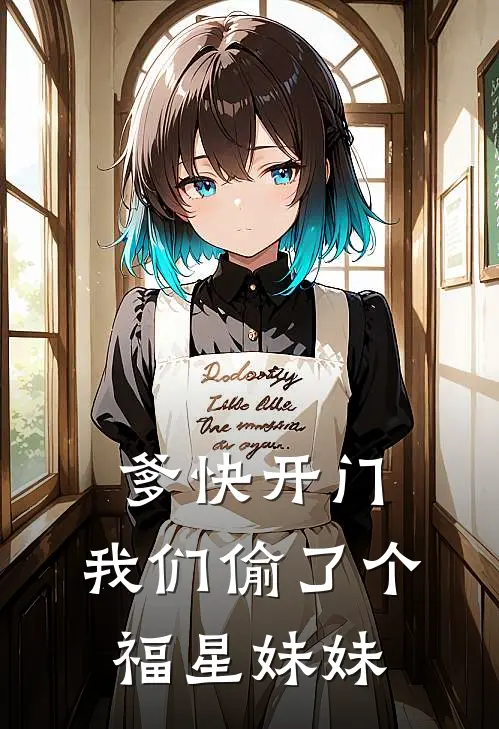 爹快开门，我们偷了个福星妹妹福宝苏文博已完结小说_最新章节列表爹快开门，我们偷了个福星妹妹(福宝苏文博)