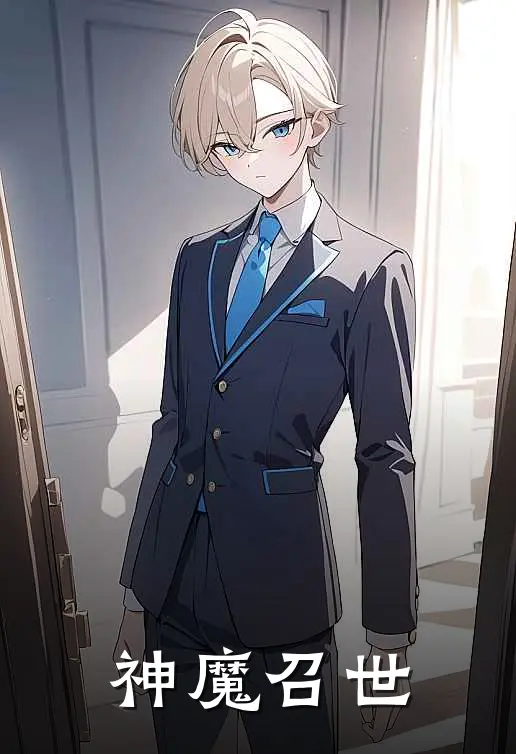 神魔召世
