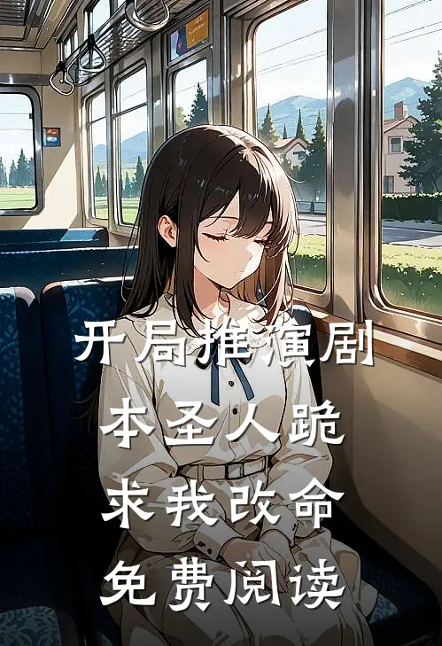 开局推演剧本圣人跪求我改命免费阅读