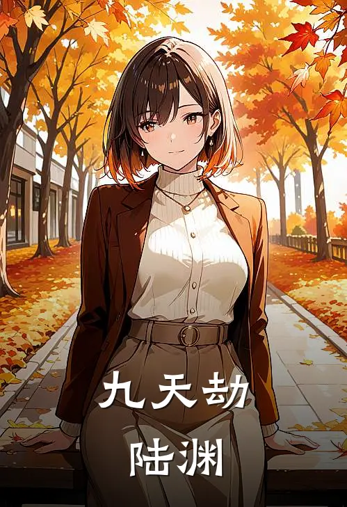 陆渊陆瑶《九天劫：陆渊》_《九天劫：陆渊》最新章节在线阅读