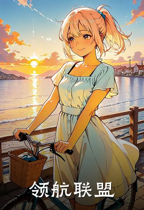 领航联盟(谢尔曼林冰玉)完整版小说全文免费阅读_免费阅读无弹窗领航联盟谢尔曼林冰玉