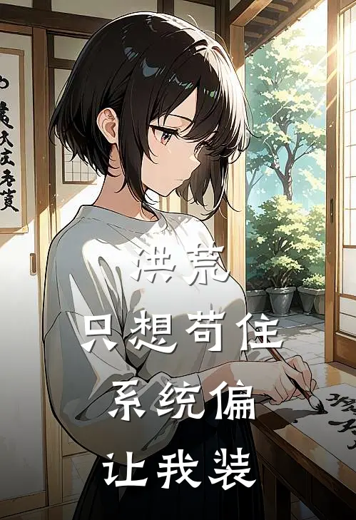 洪荒，只想苟住，系统偏让我装(林枫苏九儿)热门小说_《洪荒，只想苟住，系统偏让我装》最新章节在线阅读