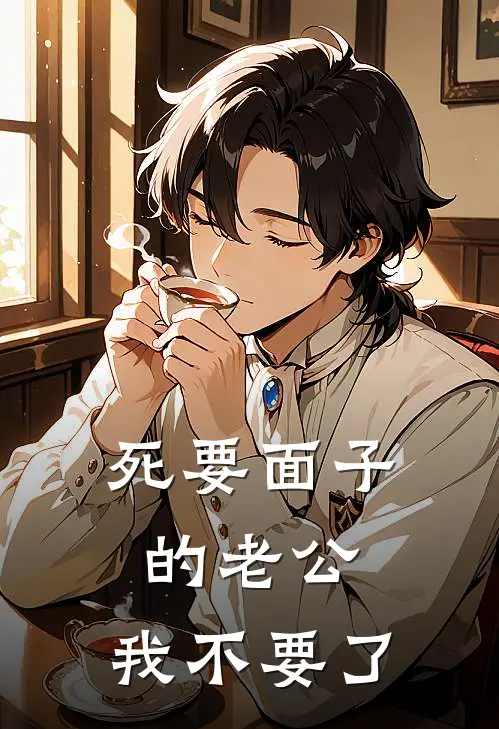 死要面子的老公，我不要了