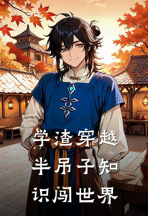 学渣穿越，半吊子知识闯世界