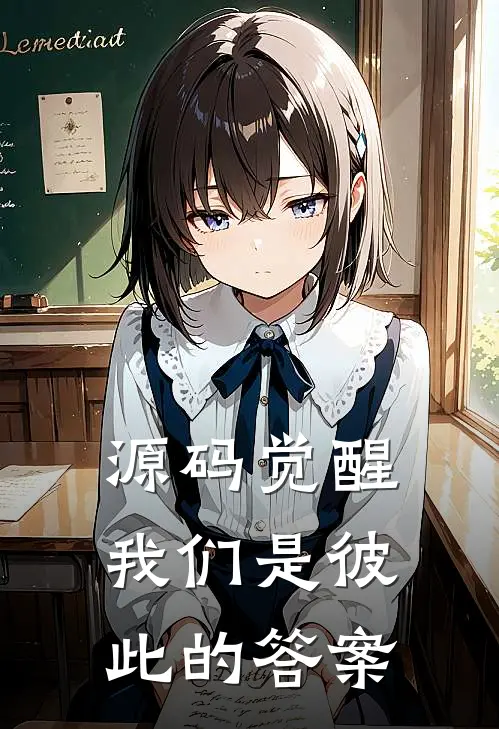 林瑶赵伟(源码觉醒：我们是彼此的答案)完整版免费在线阅读_《源码觉醒：我们是彼此的答案》全集在线阅读