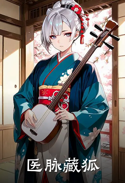 医脉藏狐艾莉玉佩热门完结小说_最新章节列表医脉藏狐(艾莉玉佩)