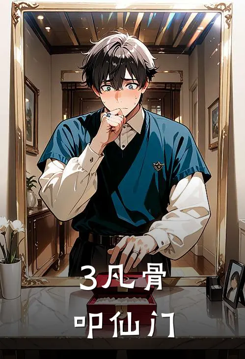 3凡骨叩仙门(林默林默)最新小说_免费阅读完整版小说3凡骨叩仙门(林默林默)
