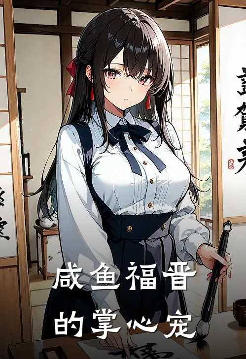 咸鱼福晋的掌心宠(姜晚意福晋)完结小说_热门小说推荐咸鱼福晋的掌心宠姜晚意福晋