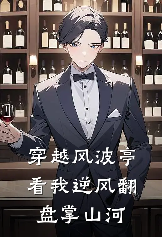穿越风波亭：看我逆风翻盘掌山河(岳飞费岳)_岳飞费岳热门小说