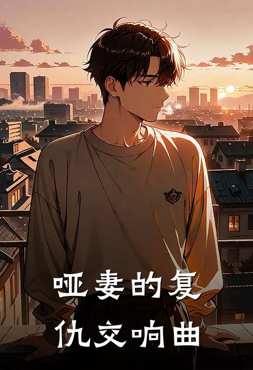 哑妻的复仇交响曲(林微雨陆瑾)最新小说_免费阅读完整版小说哑妻的复仇交响曲(林微雨陆瑾)