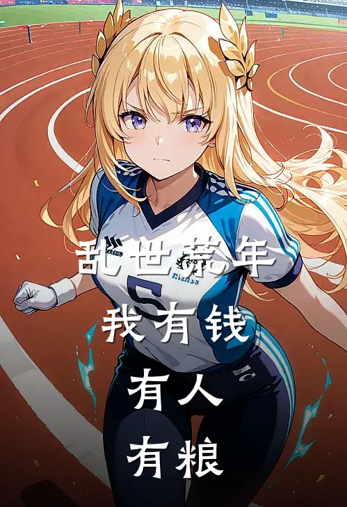 乱世荒年：我有钱，有人，有粮