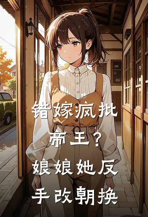 错嫁疯批帝王？娘娘她反手改朝换