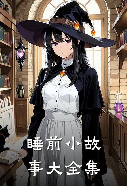 睡前小故事大全集