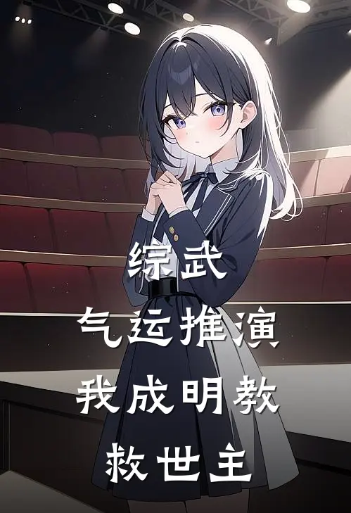 综武：气运推演，我成明教救世主（杨朝杨广）完整版小说阅读_综武：气运推演，我成明教救世主全文免费阅读（杨朝杨广）