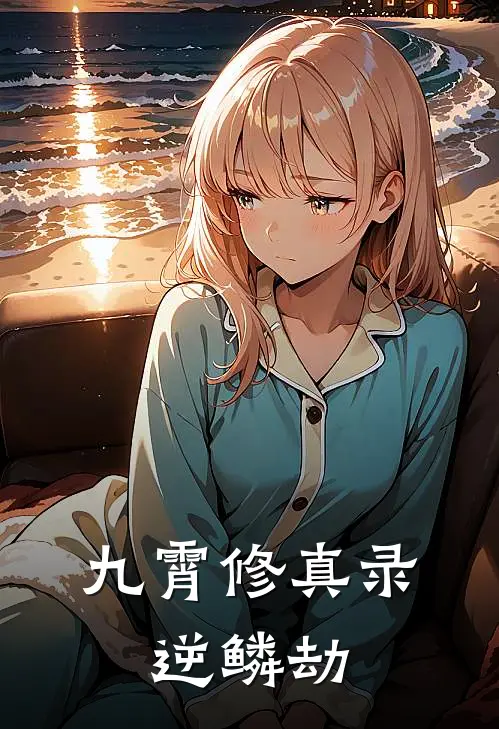 九霄修真录：逆鳞劫