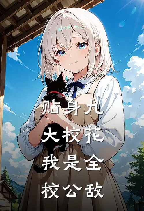 贴身九大校花，我是全校公敌