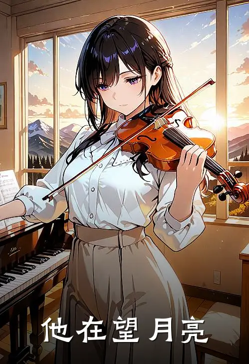 他在望月亮陈月亮程澈推荐完结小说_热门小说在线阅读他在望月亮(陈月亮程澈)