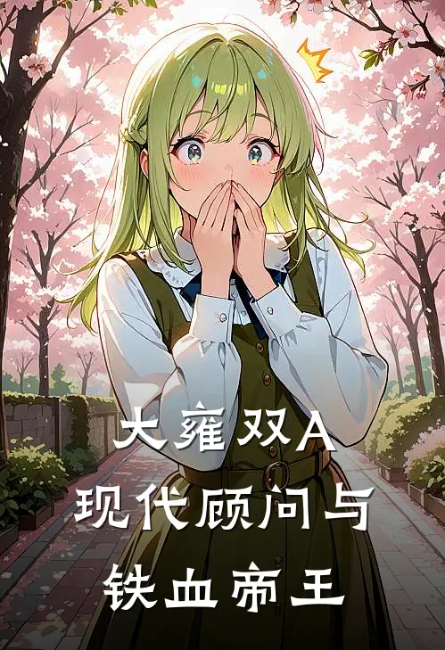 大雍双A：现代顾问与铁血帝王