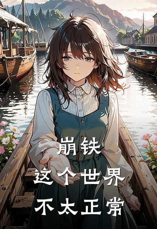 崩铁：这个世界不太正常周启晨浮黎小说最新章节_最新小说推荐崩铁：这个世界不太正常周启晨浮黎