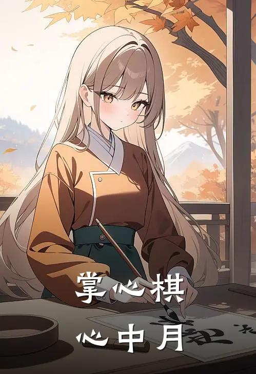 掌心棋心中月萧策慕容昭全文免费阅读无弹窗大结局_萧策慕容昭（掌心棋心中月）小说免费阅读大结局