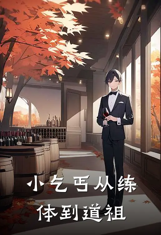 小乞丐从练体到道祖(袁凡袁林)最新小说_免费阅读完整版小说小乞丐从练体到道祖(袁凡袁林)