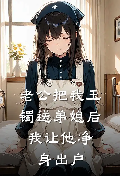 老公把我玉镯送弟媳后，我让他净身出户(顾城晓雅)免费小说大全_小说完结免费老公把我玉镯送弟媳后，我让他净身出户顾城晓雅