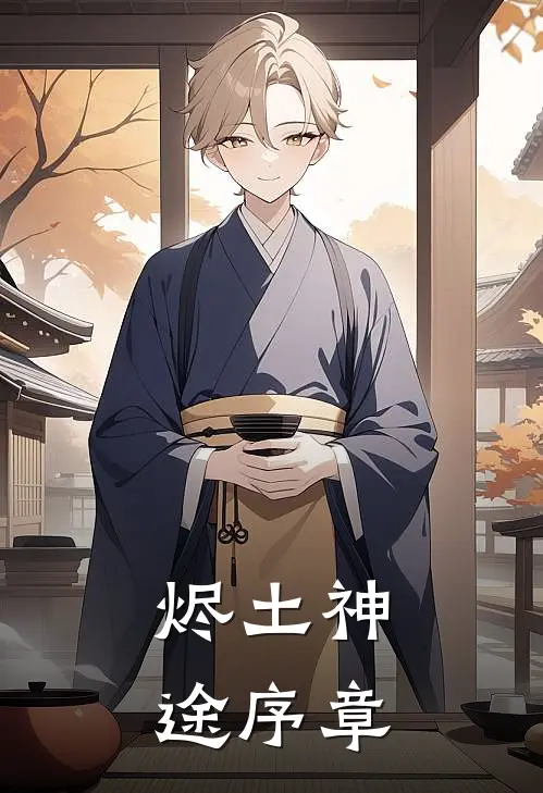 烬土神途序章林烬云辰无弹窗全文免费阅读_最新推荐小说烬土神途序章(林烬云辰)