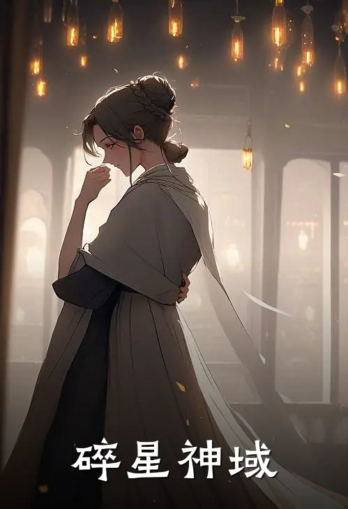 碎星神域