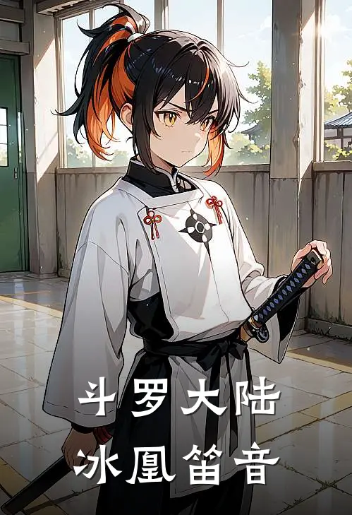 斗罗大陆冰凰笛音(唐三素云涛)最热门小说_小说完整版斗罗大陆冰凰笛音唐三素云涛