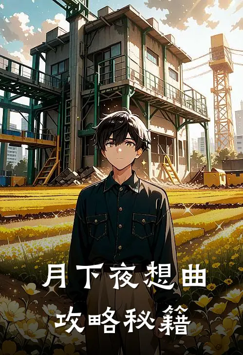 月下夜想曲攻略秘籍