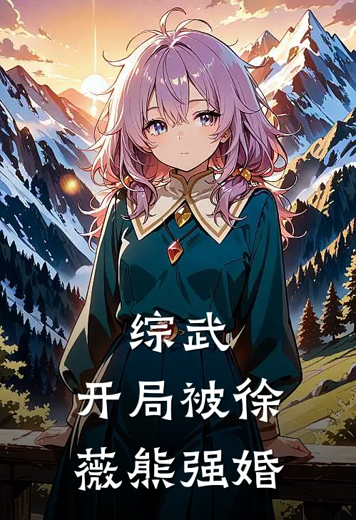 综武：开局被徐薇熊强婚(苏浩徐薇熊)最热门小说_小说完整版综武：开局被徐薇熊强婚苏浩徐薇熊