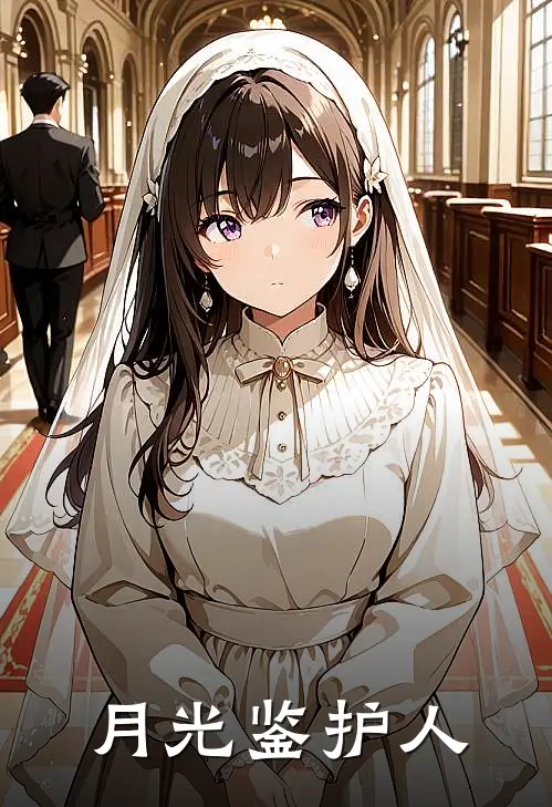 月光鉴护人