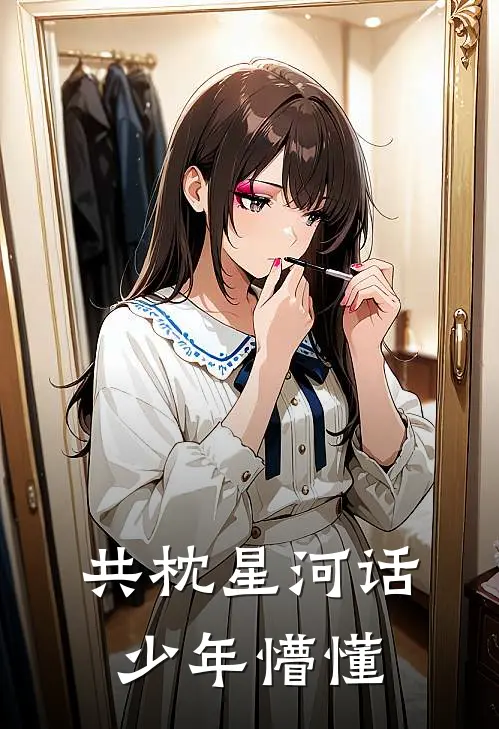 共枕星河话少年懵懂