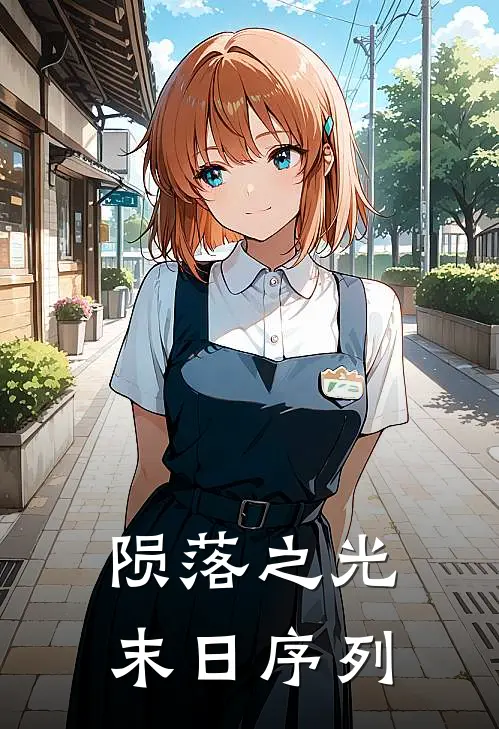 陨落之光：末日序列(陆言林溪)完结小说_小说完整版免费阅读陨落之光：末日序列陆言林溪