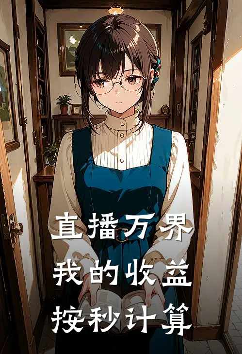 直播万界，我的收益按秒计算黄大林黛玉好看的小说推荐完结_在哪看免费小说直播万界，我的收益按秒计算黄大林黛玉