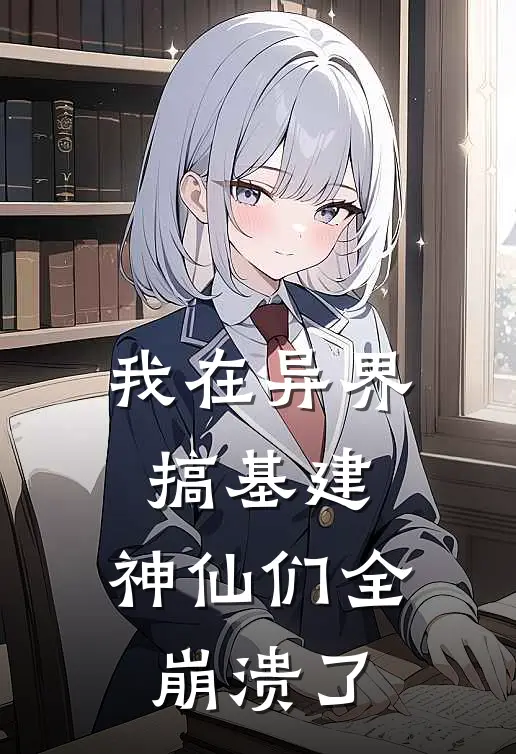 我在异界搞基建，神仙们全崩溃了林凡石铁已完结小说_最新章节列表我在异界搞基建，神仙们全崩溃了(林凡石铁)