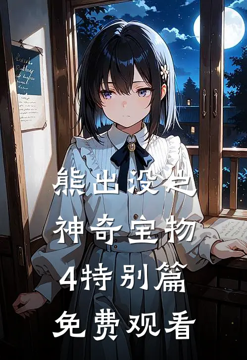 熊出没之神奇宝物4特别篇免费观看