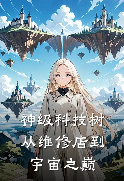 神级科技树：从维修店到宇宙之巅羽向阳李艳秋完结版免费小说_完本小说大全神级科技树：从维修店到宇宙之巅羽向阳李艳秋