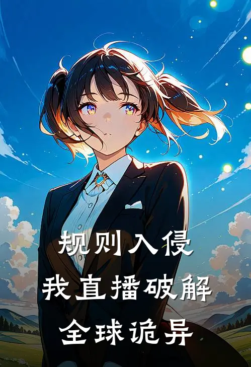 规则入侵：我直播破解全球诡异陈末莎拉免费小说在线阅读_最新章节列表规则入侵：我直播破解全球诡异(陈末莎拉)